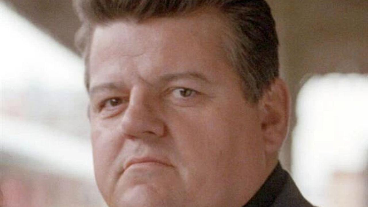 Harry Potter actor Robbie Coltrane passes away at the age of 72 years 